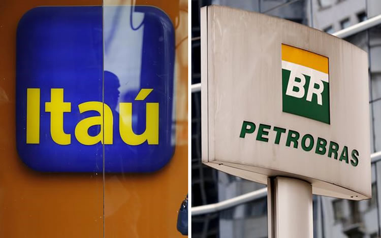 Petrobras e ITAÚ lanzan promociones: Combustible con 10 por ciento de descuentos y millas dobles