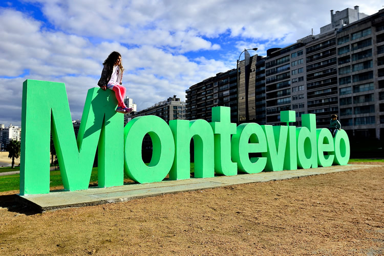 Uruguay es uno de los países menos contaminados de América, por polución de automóviles