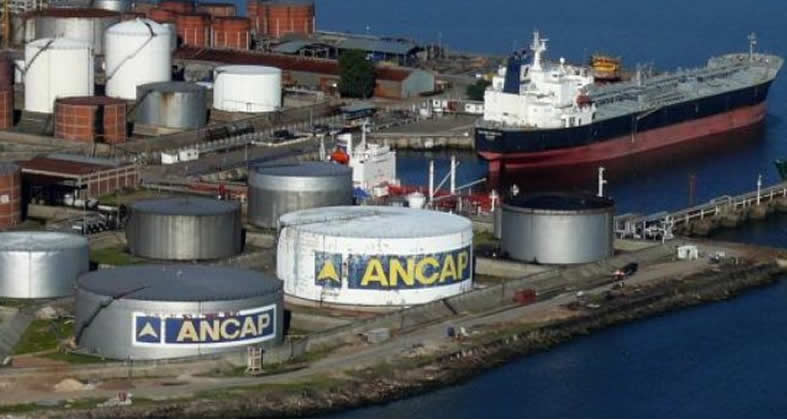 La brecha entre refinar o importar combustibles en Uruguay se achicaría para final de año