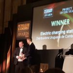 Petroleum Economist Award otorga primer premio a DUCSA en categoría “ruta eléctrica en Estaciones de Servicio”