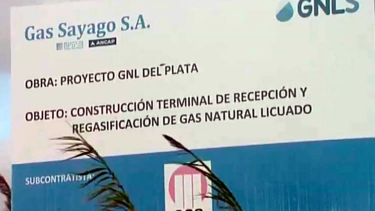 Gas Sayago será denunciada penalmente por toda la oposición