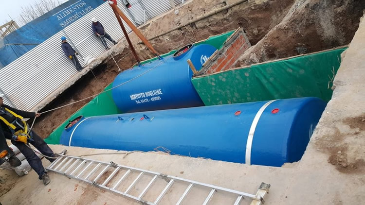 Anteproyecto de URSEA propone modificaciones para instalaciones de Tanques Subterráneos y otras normativas