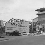 Emblemático edificio ex “Estación ANCAP Gorlero” fue cedido en comodato al ACU y al Classic Car de Punta del Este