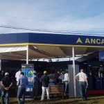 Lubricantes ANCAP y CHEVRON TEXACO con precios rebajados hasta el 31 de mayo