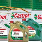 Con más del 80 por ciento de la estaciones AXION con nueva imagen, los lubricantes CASTROL siguen ausentes en las góndolas