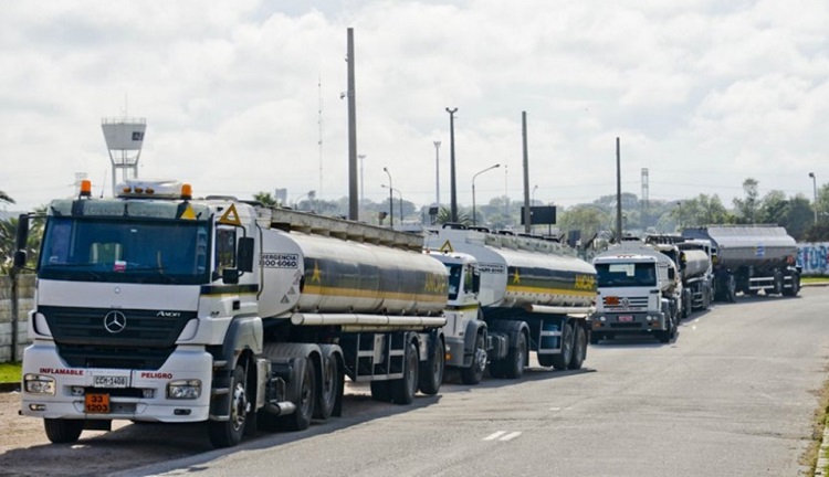FANCAP desmiente pretender se le pague el tiempo de los paros por conflicto de MEGAL