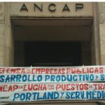 Directorio de ANCAP no cedió ante pedido de sindicato y mantiene sanciones a trabajadores