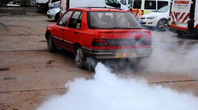 Por biocombustibles, Uruguay bajó la contaminación por monóxido de carbono