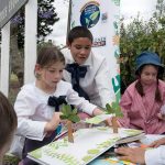 En el marco del Día Mundial del Medio Ambiente, ANCAP lanzó Eco Concurso para escolares