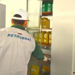 Petrobras ya cuenta con pago de combustible a través de código QR en sus Estaciones de Servicio