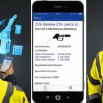 APP de Elaflex permite identificar todos sus productos con solo escanearlos, ofreciendo trazabilidad y seguimiento vía celular