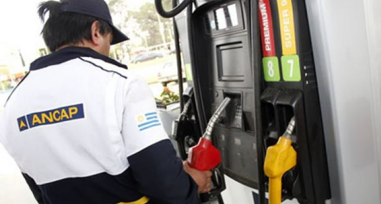 Primer semestre: Crece venta de gas oil y cae la de naftas