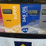 Combustibles en Uruguay cumplen en un 100 por ciento especificaciones y estándares de calidad