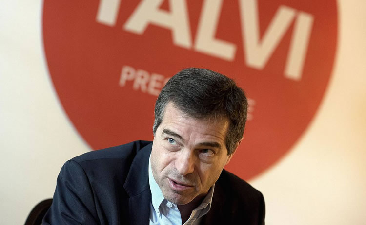 Programa de Talvi: Seguir refinando en Uruguay, habilitar la competencia y desagregar ítems a la paramétrica de precio