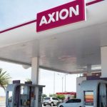 AXION completa el cambio de imagen en sus Estaciones de Servicio