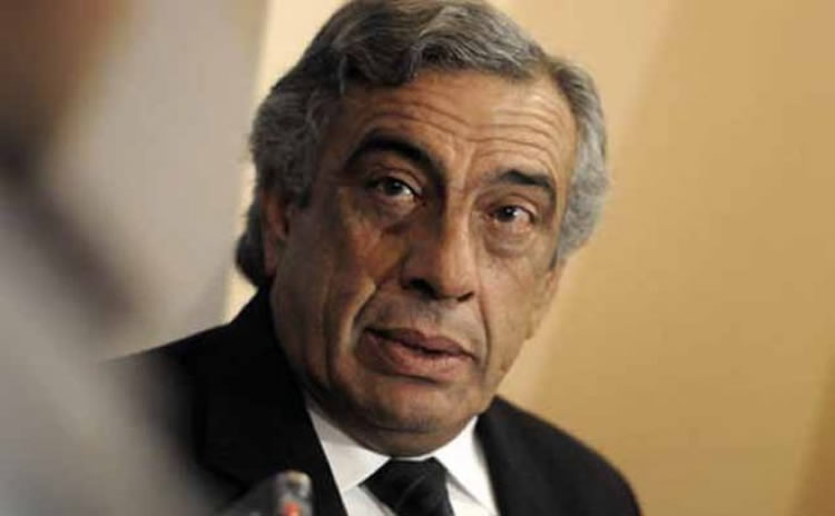 Omar Laffluf rechaza denuncia sobre irregularidades en compra de combustible durante su gestión