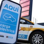 En auto eléctrico, cargando en horas “punta” a través del SAVE, ir y venir a Brasil cuesta $ 3.500