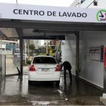 El sistema “autolavado” se expande en Uruguay