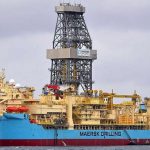 Uruguay retoma búsqueda de petróleo en siete zonas “off shore” de su mar territorial