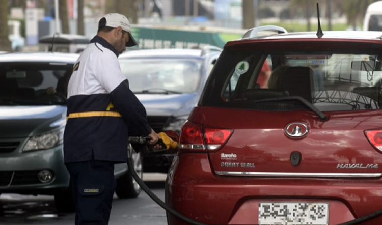 El Sector “Estaciones de Servicio” emplea en Uruguay a 8.500 trabajadores