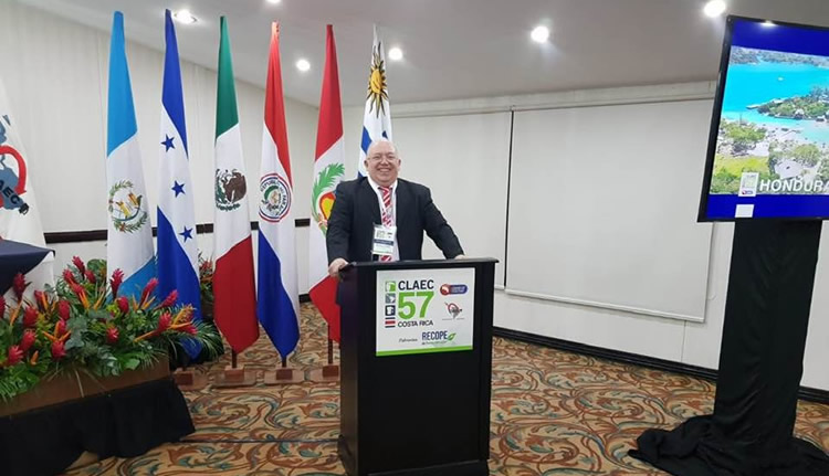 Estacioneros de América Latina “añoran” sistema uruguayo de combustible regulado