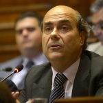 Diputado Pablo Abdala: “el gobierno simuló la venta de GAS SAYAGO, para hacernos creer que el proyecto estaba vigente”