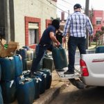 Reclaman soluciones para mitigar contrabando de combustible desde Brasil