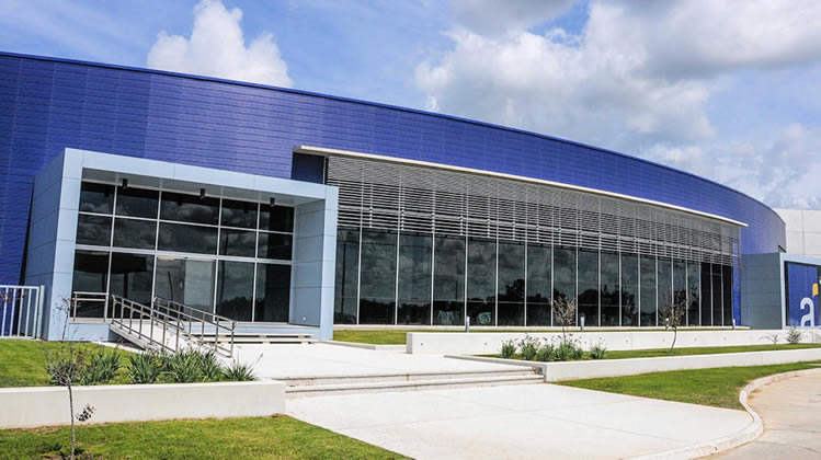 DUCSA reubica sus oficinas tras incendio