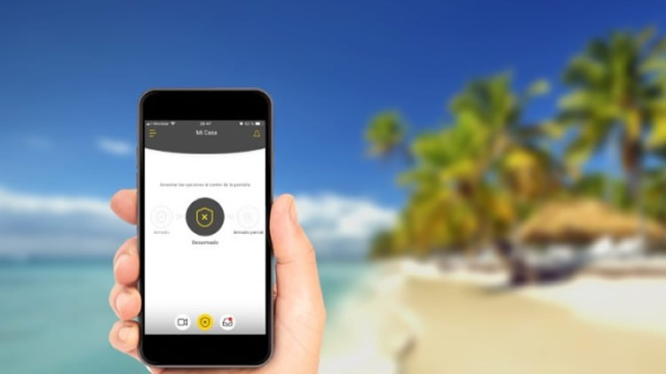 Lanzan un sistema de monitoreo para Estaciones de Servicio en tiempo real con control a distancia