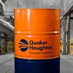 DUCSA comenzó a comercializar los lubricantes de la norteamericana Quaker Houghton