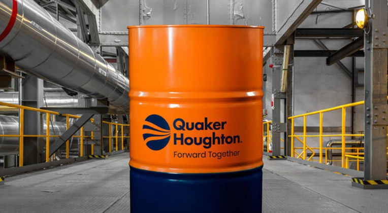 DUCSA comenzó a comercializar los lubricantes de la norteamericana Quaker Houghton