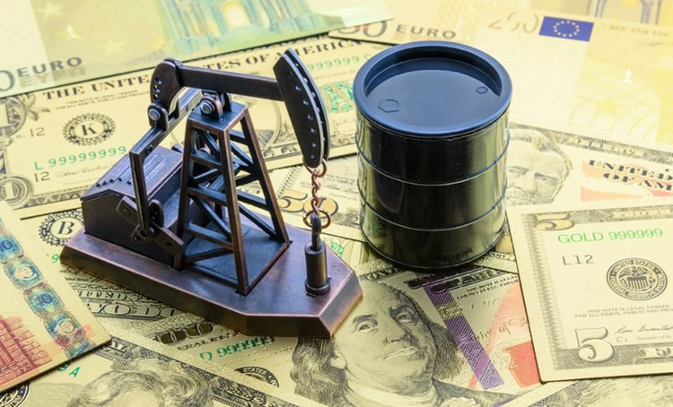 ANCAP cubrió abastecimiento de petróleo para el 60 por ciento del segundo semestre y está atenta a desenlace de caída mundial