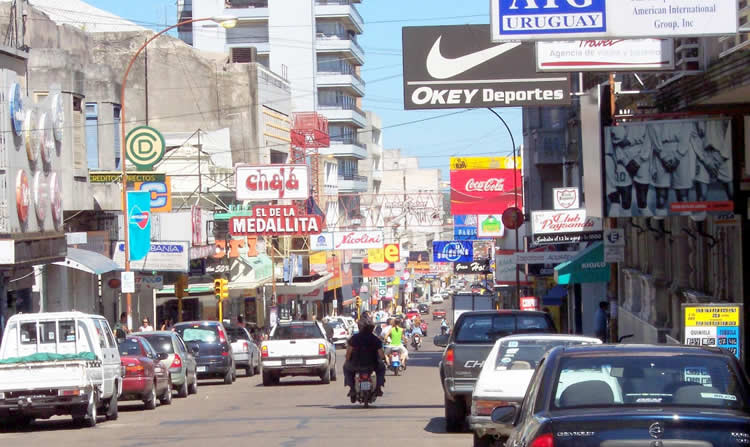 En Paysandú acuerdan diferir hasta 3 meses el alquiler de Estaciones de servicio