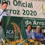 Cultivadores de Arroz denuncian los “peores guarismos de competitividad en el precio del Gas Oil desde que se llevan registros”