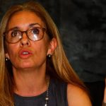 Gobierno analiza incompatibilidad de subsidio de ex presidenta de ANCAP y sueldo en Gas Sayago