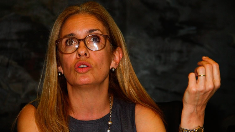 Gobierno analiza incompatibilidad de subsidio de ex presidenta de ANCAP y sueldo en Gas Sayago