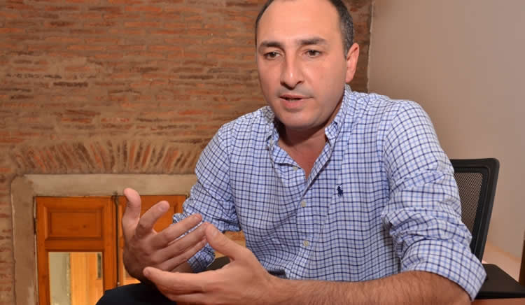ANCAP dio 7 días a Intendencia de Salto para presentar plan de pago con garantías documentadas