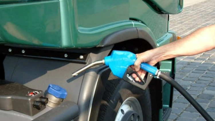 El Gobierno aspira a la georreferenciación de los camiones de carga que circulan por las rutas del país