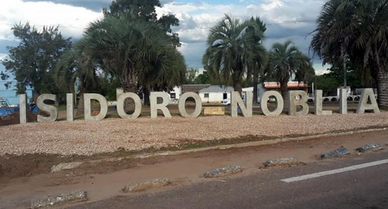 Denuncian demora de Intendencia de Cerro Largo para autorizar la instalación de Estación de Servicio en Villa Isidoro Noblía