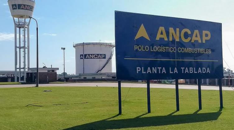 URSEA entregará al Poder Ejecutivo, cálculo del PPI para aprobar precio de combustibles hasta puerta de planta