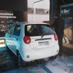 KLIN inaugura franquicia de lavaderos “Self Service” con monitoreo por Internet y posibilidad de pago magnético