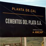 ANCAP perdió licitación de cal para planta Candiota y está en riesgo la fuente laboral de 70 trabajadores