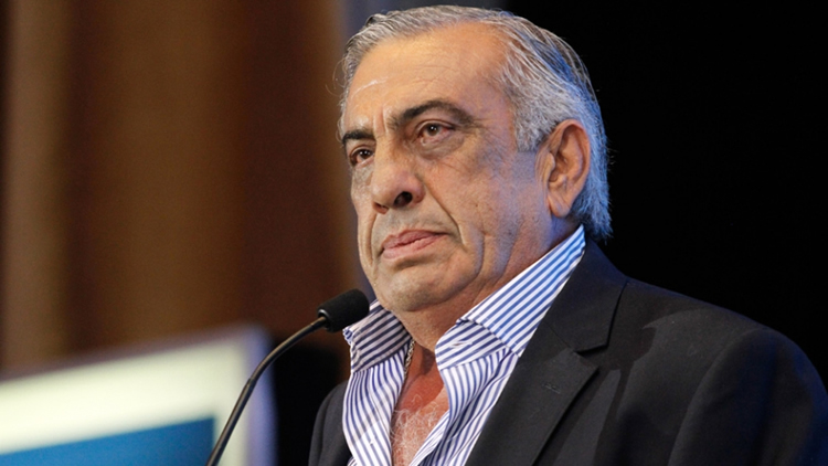 Elevan a la fiscalía la denuncia por compra de combustible a estación del hermano del ex Intendente Lafluff