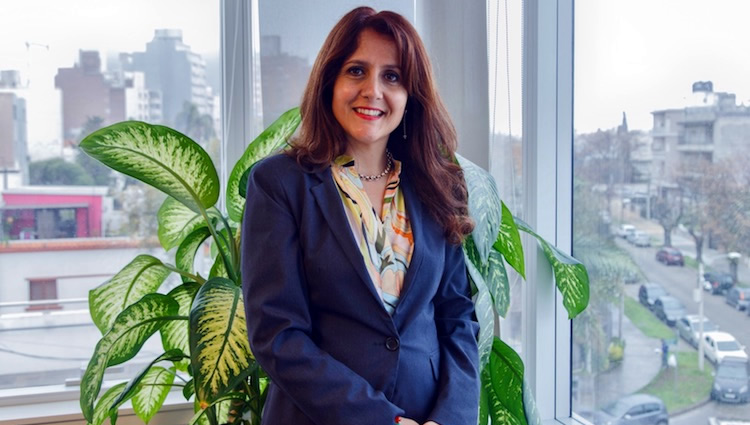 La Ingeniera Victoria Hernández deja Gerencia General de DUCSA