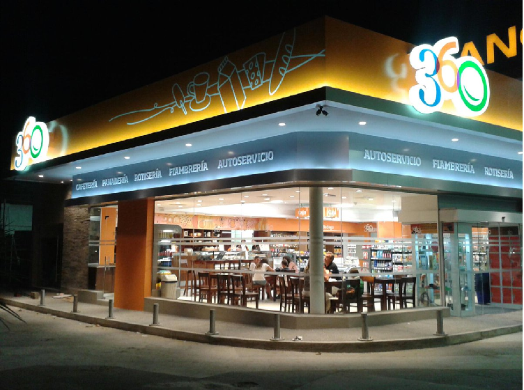 ANCAP propone recorrer los barrios con tours históricos partiendo de cuatro de sus estaciones