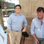 Transportistas de Carga fueron recibidos por Comisión de Expertos designada por la LUC