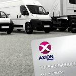 Tarjeta AXION CARD: Precios competitivos y supervisión vía Internet