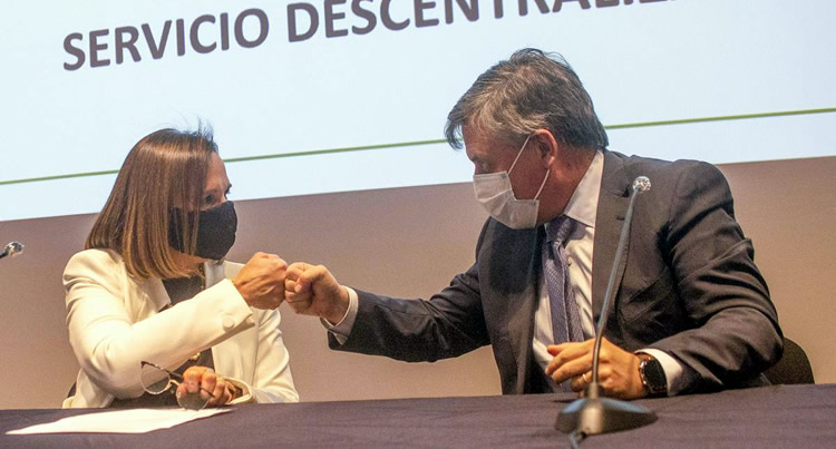 Cumplir con lo establecido por la LUC implica que la nafta Súper 95 se venda a 46 pesos