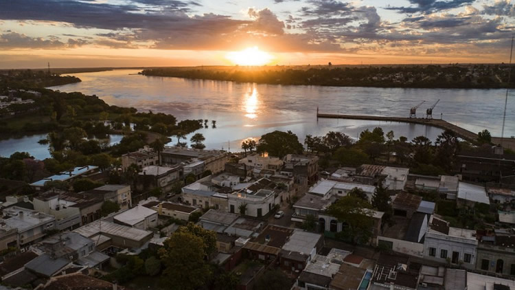 Desde 2007 a la fecha, la venta de combustible de frontera con Argentina creció el doble que en resto del país