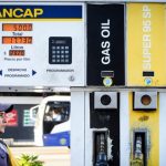 Combustibles: se mantiene el mismo precio de enero